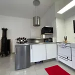 Apartment11 Appartamento Ulma
