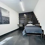 Apartment Apartment11 *