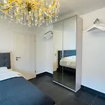 Apartment11 Appartamento *