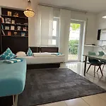 Appartamento Apartment11 Ulma