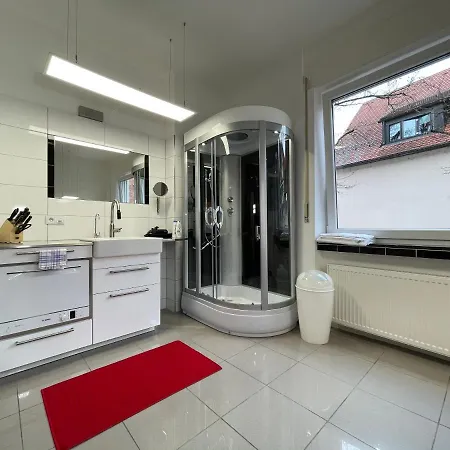 Apartment11 Appartamento *