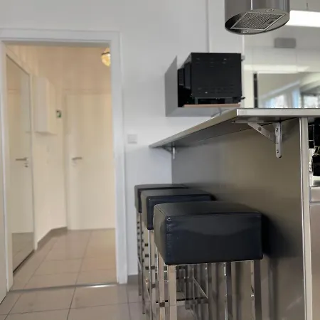 Apartment11 *