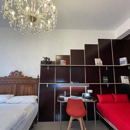 Apartment11 Ульм