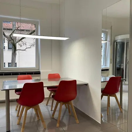 Apartment Apartment11