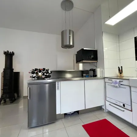Apartment11 Апартаменти Ульм