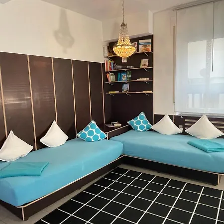 Apartment Apartment11 *