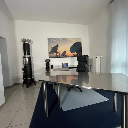 Apartman Apartment11 *