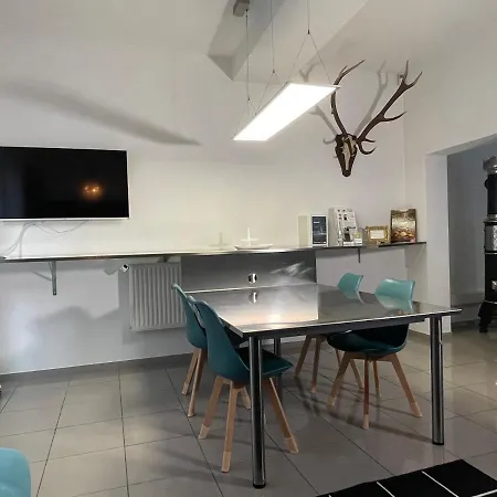 Apartment11 Lejlighed