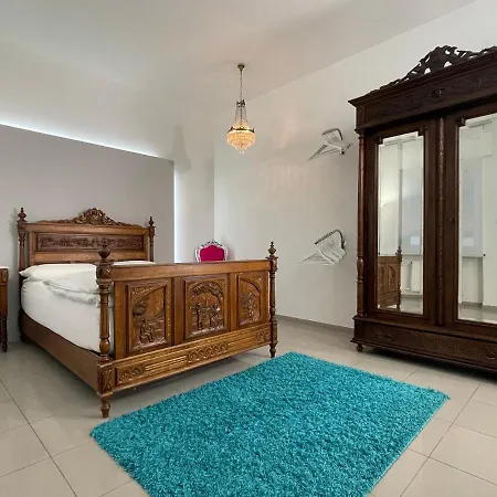Apartment11 Ulm
