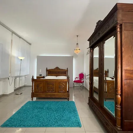 Apartment11 * Ulm