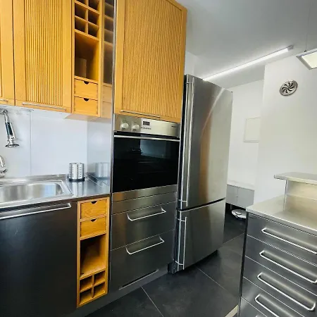 Apartman Apartment11