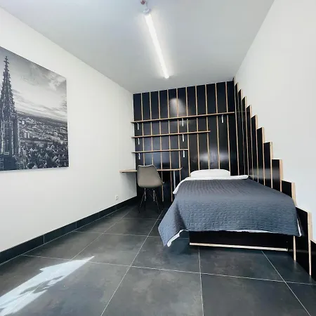 Apartman Apartment11 *