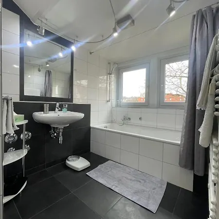 Apartment11 * Ulm