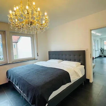 Apartment11 * Ulm