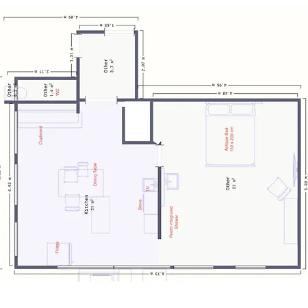 Apartment11 *
