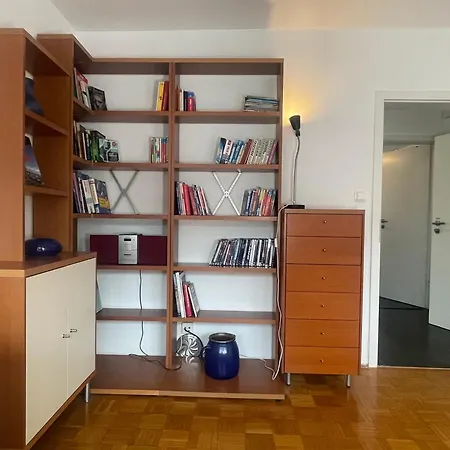 Apartman Apartment11 Ulm