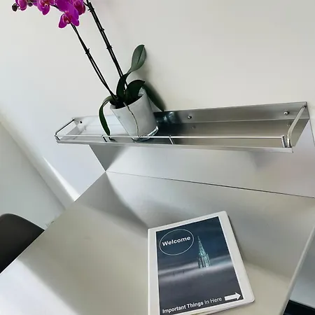 Apartment11 * Ulm
