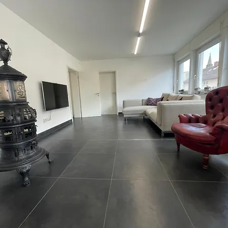 Apartment11 * Ulm