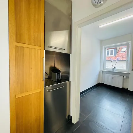 Apartment Apartment11