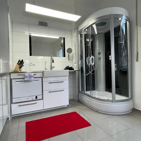 Apartman Apartment11 *
