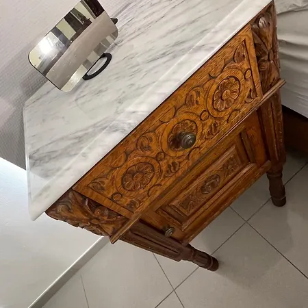 Apartment11 Ульм