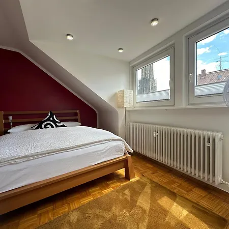 Apartman Apartment11