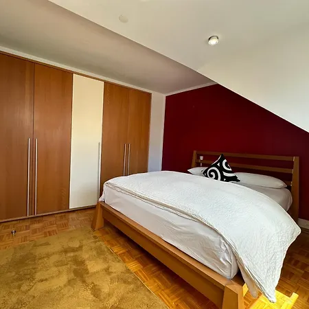 Apartment Apartment11 *