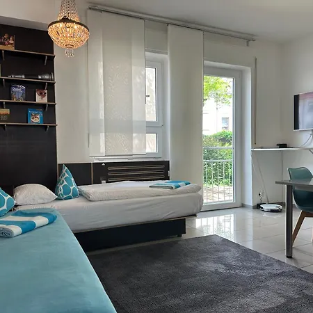 Apartment11 *
