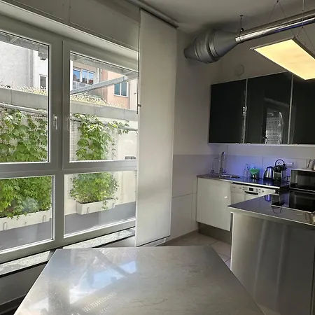 Apartment11 * Ulm