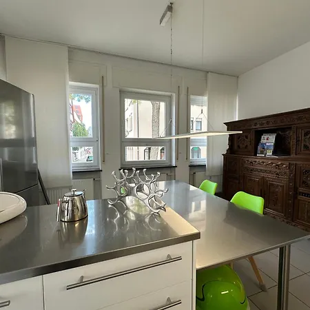 Апартаменти Apartment11