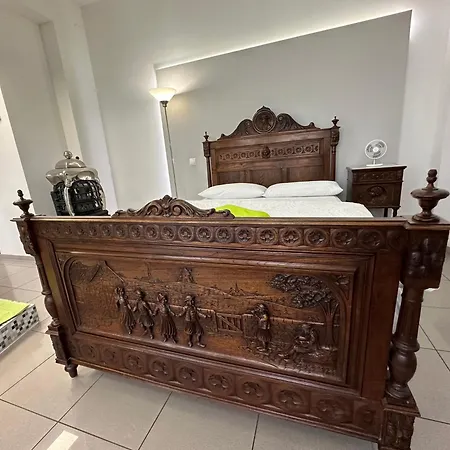 Lejlighed Apartment11 *