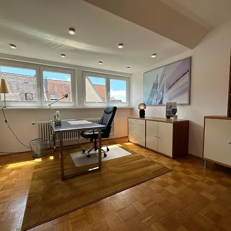 Apartman Apartment11