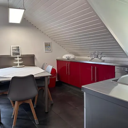 Apartment11 * Ulm
