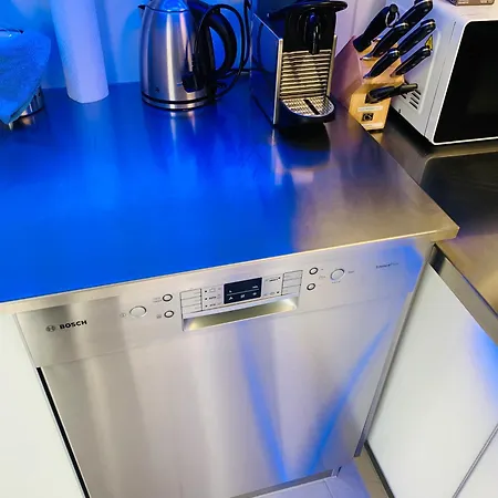Apartment11 Апартаменти