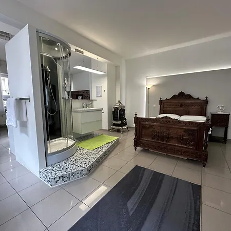 Apartman Apartment11 Ulm