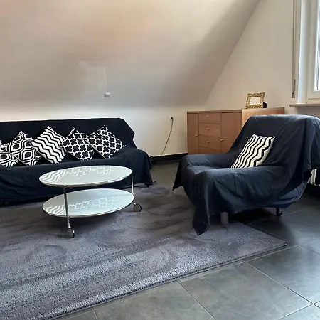 Apartment11 *