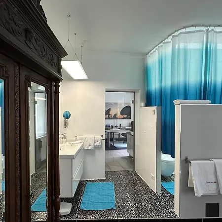 Apartment11 Lejlighed *