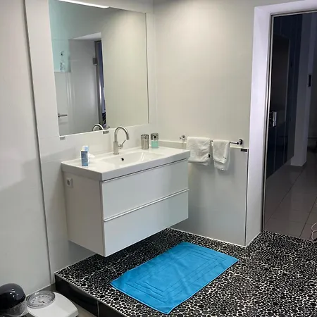 Lejlighed Apartment11 *