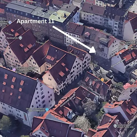 Apartment11 *