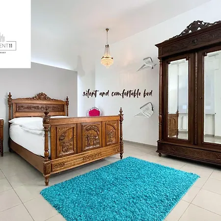 Apartman Apartment11