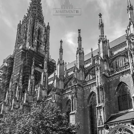 Apartment11 Lejlighed