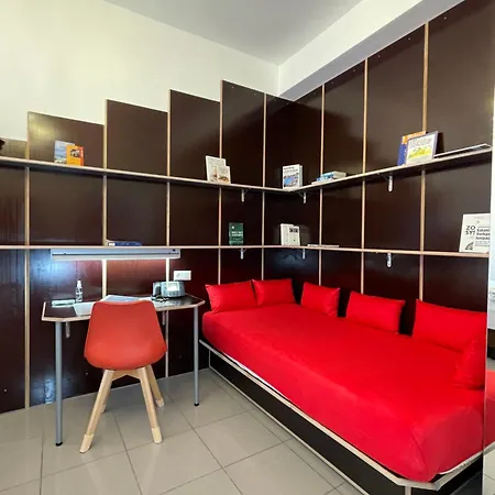 Apartment11 Lejlighed