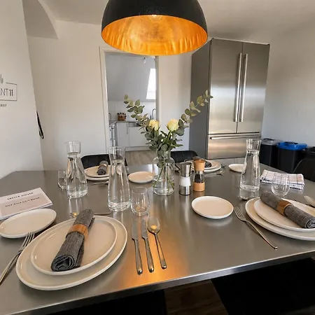 Appartamento Apartment11