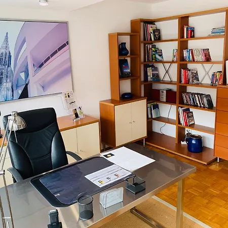 Lejlighed Apartment11