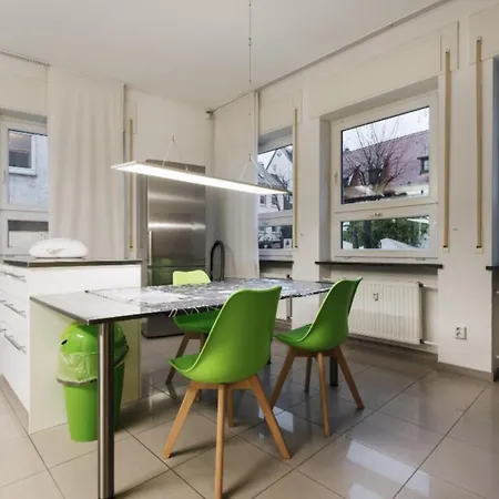 Apartment Apartment11 *