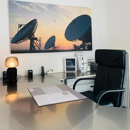 Апартаменти Apartment11