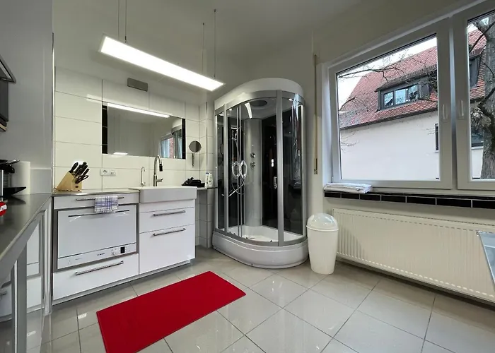 Apartment11 Appartement *