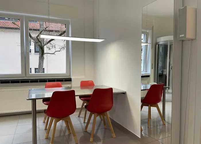 Appartement Apartment11