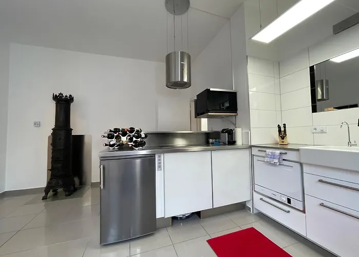 Apartment11 Appartement Ulm