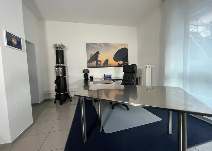 Appartement Apartment11 *